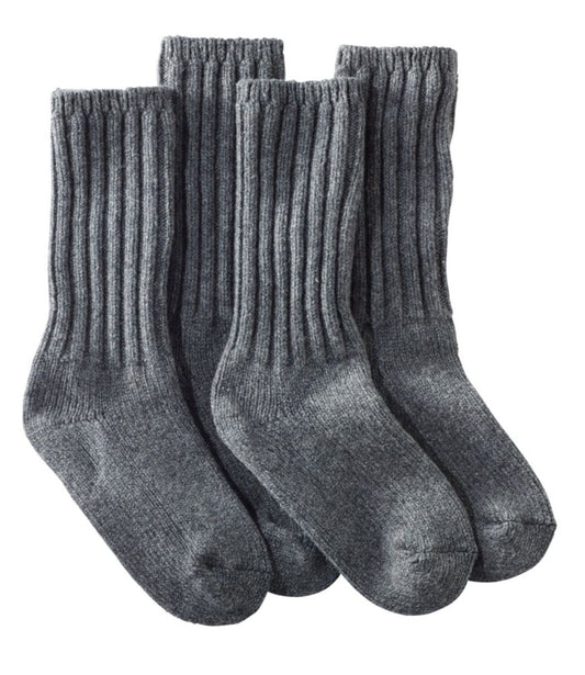 Premium Wool Socks (-30°C  Resistant)
