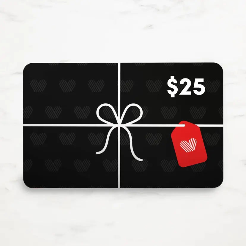 $25 Arctic Tights Giftcard