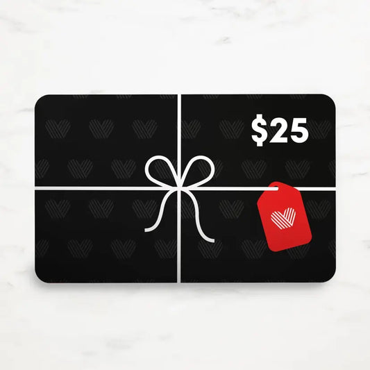 $25 Arctic Tights Giftcard